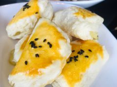 -杭州龙禧福朋喜来登酒店品轩中餐厅