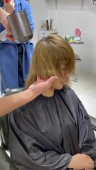 -时尚殿堂明星门店