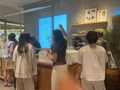 -喜茶(北京财富购物中心店)