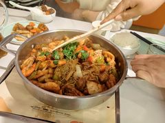 -黄记煌三汁焖锅(民乐园万达店)