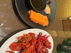 -大连君悦酒店·乐厨