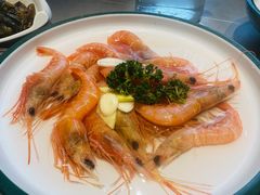-佬太公海鸭·海鲜大排档(上海总店)