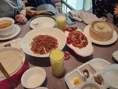 -秀儿四九城·新京菜(亚运村鸟巢店)