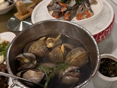 -渔娘渔家丹东海鲜(东直门店)