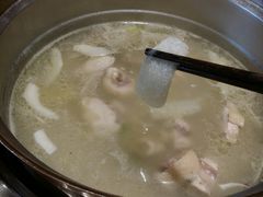 -椰夫人·养生椰子鸡(金沙洲永旺店)