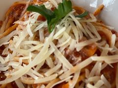 番茄罗勒意面-EATALIA意塔利意式餐厅(鼓楼店)