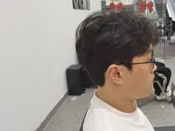 -起点造型·QIDIAN烫染接发
