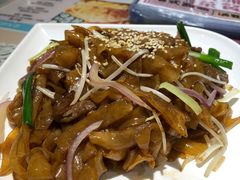 -大头力茶餐厅(花都融创茂店)