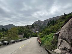-大罗山风景区