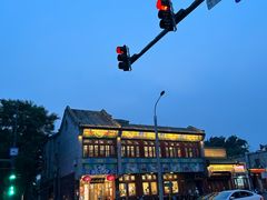 -峨嵋酒家(地安门店)