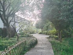 -天禄堂西溪庄园