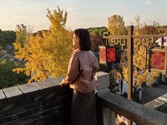-苏州吴宫泛太平洋酒店