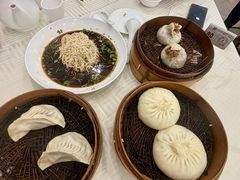 -怡园饭店-餐厅(四望亭店)