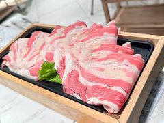 -椰子不语 椰子鸡火锅(淮海店)