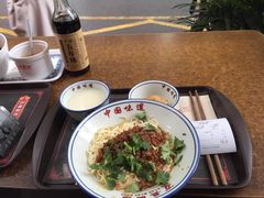 -万县面馆(高笋塘店)