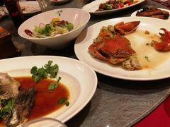 -上海小南国(国会店)