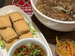 -阿财老铺·老蚌埠龙虾城(华夏总店)