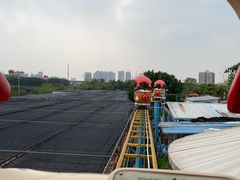 -光明农场大观园