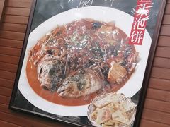 -东四民芳餐厅(世茂工三店)
