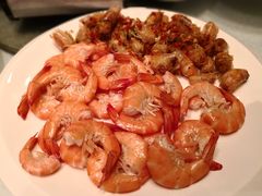 一虾两吃-徐记海鲜·宴会(大唐西市|丰庆店)