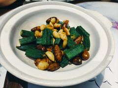 -来哥菜馆·大厨烹小鲜