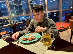 -义乌香格里拉•食尚汇MIX