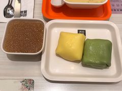 -满记甜品(日月光二店)