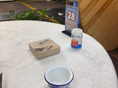 -东江海鲜大排档·潮汕菜·砂锅粥