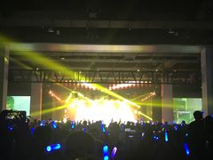 -上海跨国采购会展中心