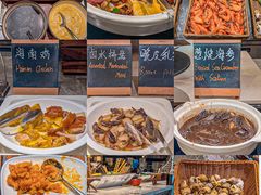 -康帝国际酒店-艾斯本自助西餐厅