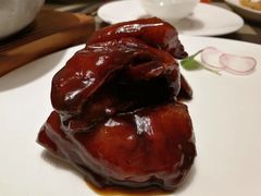 -浙江安吉JW万豪酒店·万豪中餐厅