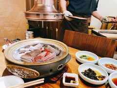 -泥炉烧肉师(新街口金銮巷店)