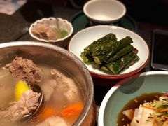 酱黄瓜-丝路金桃·新疆菜(徐汇店)