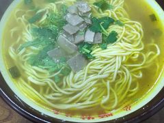 -顺发拉面(长湖路店)