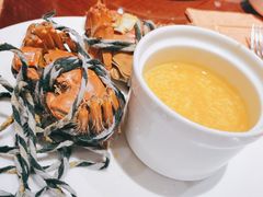 -武汉世茂希尔顿酒店·汇·全日餐厅