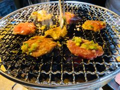 -萌牛肠烧烤店(虹梅路店)