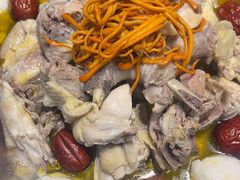 -再回头私房菜·老南京菜