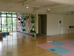 -BlueBubble蓝泡泡婴幼儿游泳会所(合川路店)