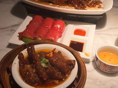 -钟菜·粤菜点心·宴请(海上世界·汇港二期店)