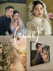 -金夫人婚纱摄影(总店)