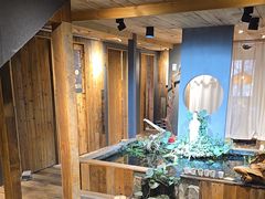 -邈墨茶馆(大兜路1号店)