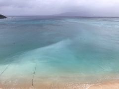 -金秀喜瀬海滩宫殿酒店