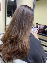 -K·L SALON 可莱发型