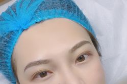 -久匠·纹眉半永久野生眉