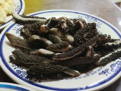 -老爆肚满五香烧牛羊肉