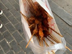 -辽B·小串(总店)