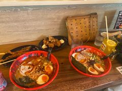 -寸屋拉面(凯德晶萃店)