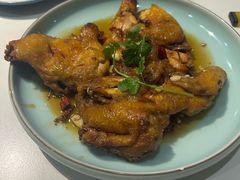 -西夏回族烧麦馆(牡丹街店)