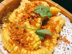 -达叔香味海鲜(海棠68环球美食街店)