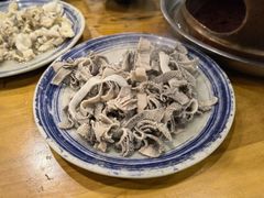 羊散丹-金生隆(六铺炕店)